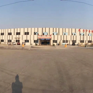 實景展示